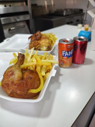 Combos Promocionales