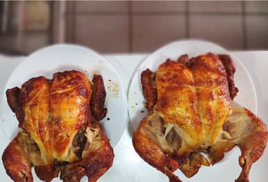 Pollo Adobado