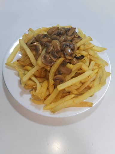 Productos Vegetarianos